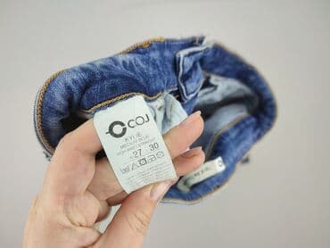 principles top: Jeansy damskie, S — 5