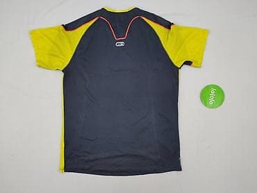 czarne jeansy pull bear: Kalenji, Koszulka dla mężczyzn, rozmiar S — 3