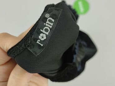 spódniczka welurowa: Sukienka damska, rozmiar S — 4