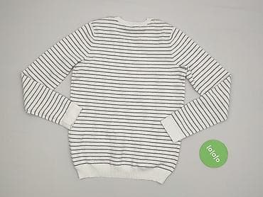 mohito sweter w paski: Mohito, Sweter damski, rozmiar M — 3