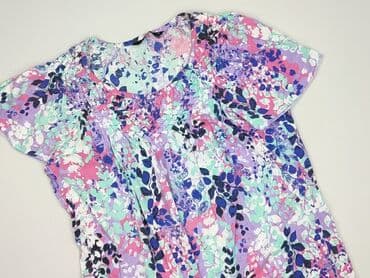 BM, Women's blouse, size 3XL