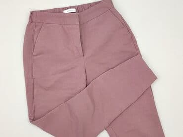 Reserved, Material trousers for women, S
