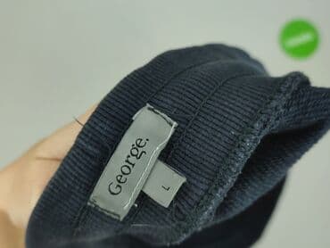 шорты: George, Szorty dla mężczyzn, rozmiar L — 4