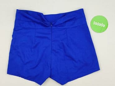 krótkie spódnico spodnie: Szorty damskie, rozmiar XL — 3