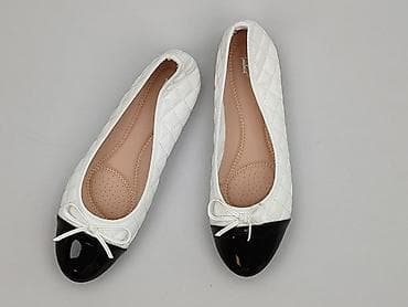 baleriny decathlon: Balerinki damskie, rozmiar 40 — 1
