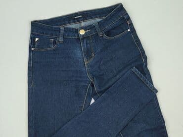 mango jeans straight: Jeansy damskie, S — 1