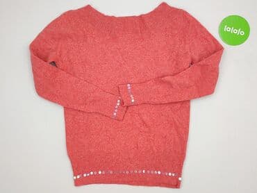 crocs wlochate: Sweter damski, rozmiar L — 3