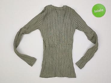 pull and bear sweter: Sinsay, Sweter damski, rozmiar XL — 3