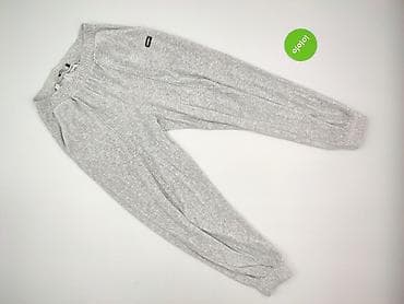 bluzy berska: Bershka, Spodnie dresowe damskie, rozmiar S — 2