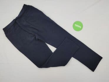 legginsy z meszkiem: Legginsy rozmiar XL — 3