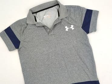 koszulka jedwabna intimissimi: Koszulka polo dla mężczyzn, rozmiar S — 1