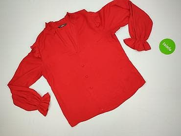 Blouses and shirts: Shein, Women's blouse, size L at lalafo.pl — 3 Blouses and shirts: Shein, Women's blouse, size L — 3