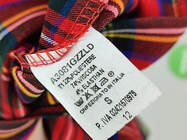 oryginalne spódnice: ITALY FASHION, Spódnica damska, rozmiar S — 4