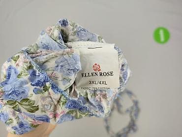 spódnica born2be: Rose, Spódnica damska, rozmiar 3XL — 5