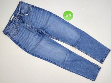 bluzki sinsey: Sinsay, Jeansy damskie, rozmiar M — 2