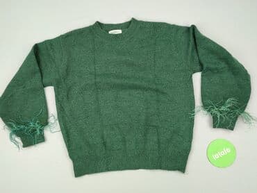 second female swetry: FLO, Women`s sweater, size XL — 2