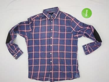 sweter tchibo: Carry, Koszulа dla mężczyzn, rozmiar L — 3