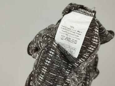 crocs czarne ccc: Camaïeu, Bluzka damska, rozmiar S — 5