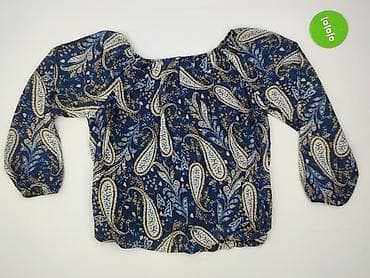 34 sleeve: Bluzka damska, rozmiar M — 3
