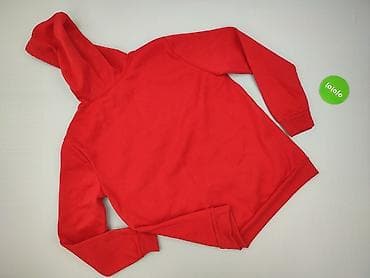 markowe swetry: Bluza z kapturem dla mężczyzn, rozmiar XL — 3