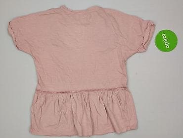 blekitne bluzki: F&F, Bluzka damska, rozmiar S — 3