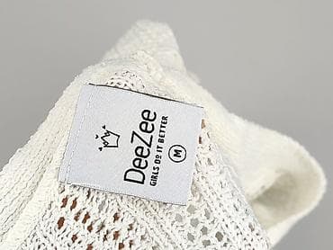 modne sweterki: DeeZee, Kardigan damski, rozmiar M — 4