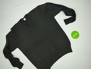 pull n bear: Sweter dla mężczyzn, rozmiar XL — 2