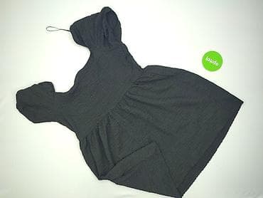 trapery hm: H&M, Sukienka damska, rozmiar XL — 4