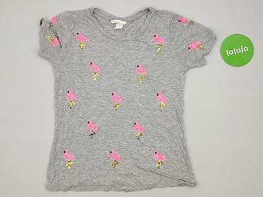 weekday: H&M, T-shirt damski, rozmiar S — 2