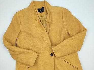 Stradivarius, Płaszcz damski, rozmiar L