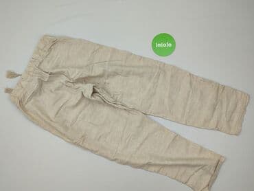 candy.pl ubrania: CAMAIEU, Spodnie materiałowe damskie, rozmiar S — 3