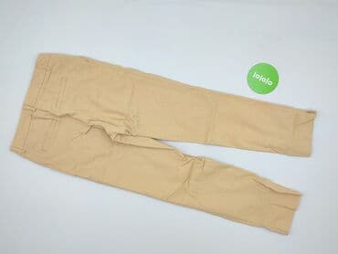 spodnie hello kitty zalando: Amisu, Spodnie materiałowe damskie, rozmiar XS — 3