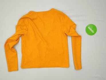 top sweterkowy h: H&M, Sweter damski, rozmiar M — 3