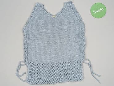 koszulka jedwabna intimissimi: Top damski, rozmiar M — 2