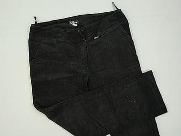 black sabbath hm: Spodnie materiałowe damskie, rozmiar 2XL — 1