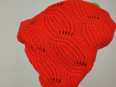 sweter w paski z serduszkiem: Top Secret, Sweter damski, rozmiar S — 5