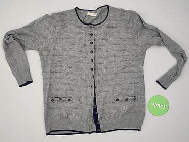 su: Kardigan damski, rozmiar XL — 2