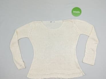 c a sweter kaszmirowy: Sweter damski, rozmiar M — 2