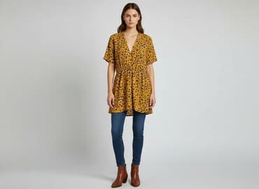 primark szlafrok: Primark, Sukienka damska, rozmiar L — 6