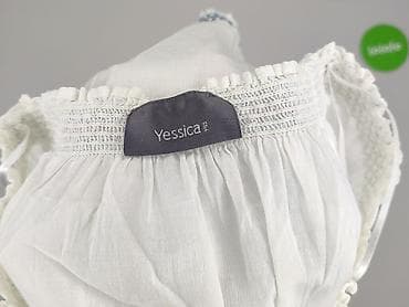 ksara bluzki: Yessica, Bluzka damska, rozmiar S — 4