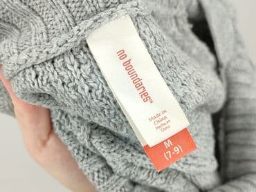 sweter kurta cobaina: No Boundaries, Golf damski, rozmiar M — 4