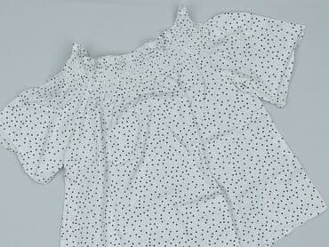 блузка sinsay: Sinsay, Women's blouse, size S (EU 36) — 1