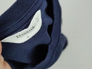buty sizer: Reserved, Koszulka dla mężczyzn, rozmiar M — 4