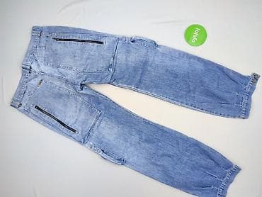 wet jeans: Jeansy damskie, rozmiar M — 2