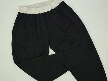 baggy dres: Spodnie dresowe damskie, rozmiar S — 1