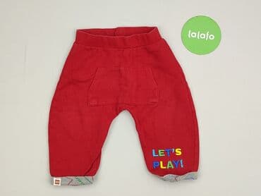 c a legginsy niemowlece: Legginsy, 12-18 miesięcy, stan - Bardzo dobry — 2