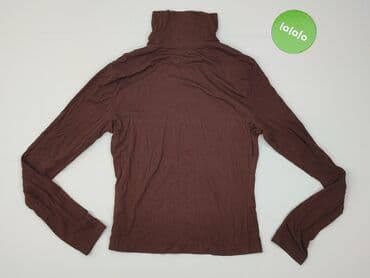 buty na koturnie z futerkiem: Shein, Golf damski, rozmiar M — 3