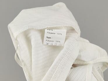 bialy top shein: Shein, Top damski, rozmiar M — 5