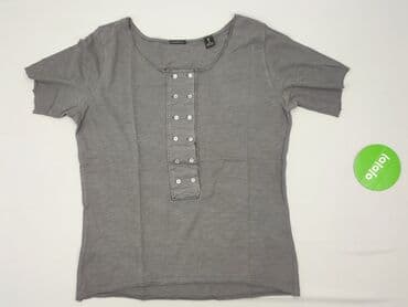 koszula new era: Maison Scotch, Bluzka damska, rozmiar M — 2