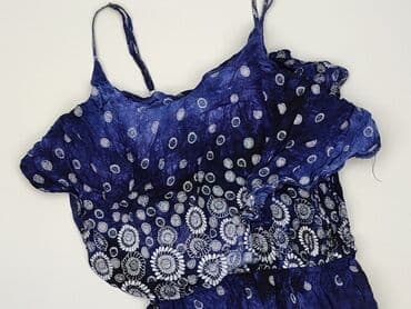 tanie letnie sukienki plus size: Sukienka damska, S — 1